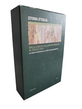2081 storia italia usato  Pontinia