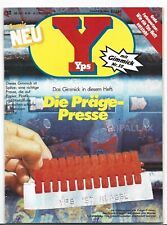 Comic yps 1976 gebraucht kaufen  Kassel