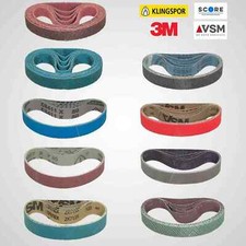 Gewebe schleifband schleifbän gebraucht kaufen  Köln