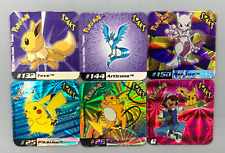 Pokemon johto staks gebraucht kaufen  Kaisheim