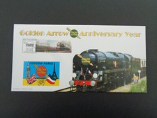 Bradbury golden arrow for sale  DOVER