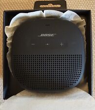 Bose soundlink micro for sale  Amarillo