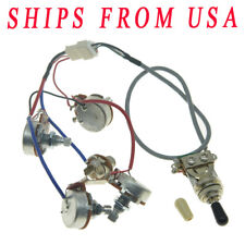 Guitar pickup wiring for sale  Houston