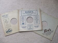 78 rpm sleeves for sale 78 rpm sleeves for sale SPALDING