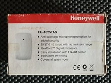 Honeywell flexguard glassbreak for sale  WAKEFIELD