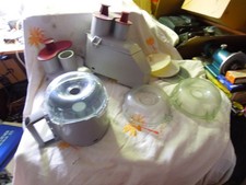 Robot coupe attachments for sale  San Diego