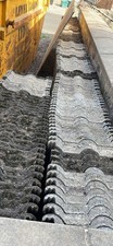 Redland brown roofing for sale  CINDERFORD