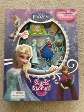 Disney frozen stuck for sale  RUISLIP