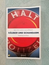 Räuber schandarm niederbayern gebraucht kaufen  Weil am Rhein