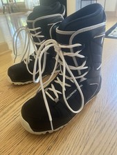 Millennium snowboard boots for sale  Brecksville