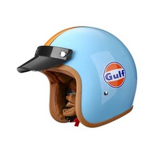 Casco moto vintage usato  Torino