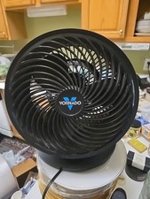 Vornado 633 tamanho médio 9 pol. Ventilador circulador de ar para sala inteira, usado comprar usado  Enviando para Brazil