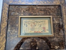 Quadro tela moderno usato  Cagliari