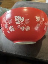 Vintage pink white for sale  THATCHAM