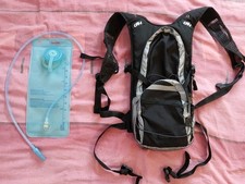 Kleiner h2o rucksack gebraucht kaufen  Leipzig