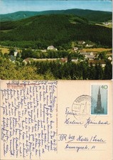 Bergneustadt missionshaus bibe gebraucht kaufen  Ortrand