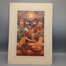 maxfield parrish for sale maxfield parrish for sale FLEET