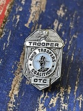 Vintage ohio troopers for sale  Charleston