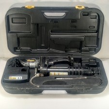 lincoln grease gun for sale  Fleming