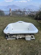 Jacuzzi idromassaggio usato  Olgiate Olona