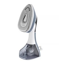Vaporizador e ferro Conair Turbo Extremesteam 2 em 1 com acessórios de temperatura suave comprar usado  Enviando para Brazil
