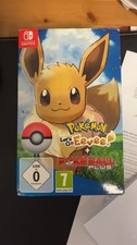 Pokémon let evoli d'occasion  Tarbes