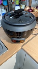 Tefal rk1568uk cool for sale  BIRMINGHAM