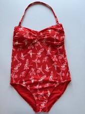 Tummy control red for sale  BRIDGNORTH
