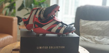 Adidas predators accelerator for sale  LONDON