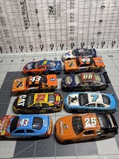 Nascar diecast lot for sale  Lockport