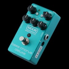 Mxr m83 bass for sale  Howell