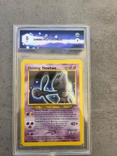 Carta pokemon gradata usato Carta pokemon gradata usato  Milano