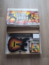 Guitar hero tour for sale  DUNSTABLE