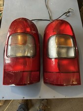 Tail light 2005 for sale  Gowanda