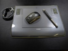 Wacom intuos graphic for sale  WALTHAM CROSS