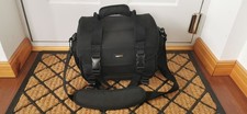 Large messenger bag for sale  PRESTON