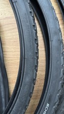 Gravel bike tyres for sale  STOKE-ON-TRENT