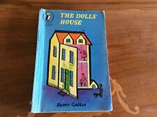 Dolls house rumer for sale  UK