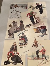 Norman rockwell prints for sale  Columbus