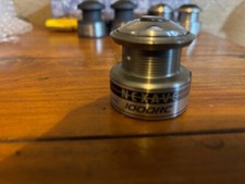 Shimano nexave 1000rc for sale  SWANSEA