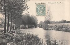 Moulin galant essonne d'occasion  Vasles