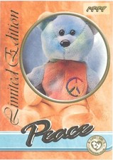 Beanie babies bboc for sale  USA