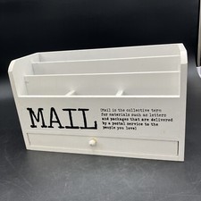 Desk counter organizer for sale  Hugo