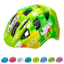 Kinderhelm fahrradhelm radhelm gebraucht kaufen  Leipzig