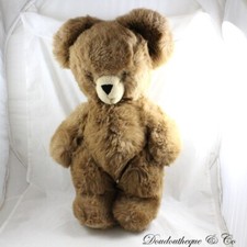 Peluche articulée ours d'occasion  Cavaillon