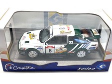 Ford sierra cosworth d'occasion  Saclas