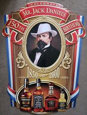 Jack daniels 150th for sale  RAINHAM