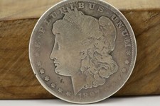 Dollar 1897 lady gebraucht kaufen  Hamburg