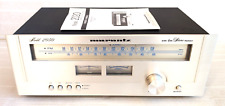 Sintonizzatore marantz 2050 usato  Milano