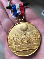 Médaille ascension grand d'occasion  Ham